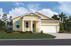 990 Fiesta Key Cir, LADY LAKE