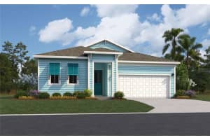 995 Fiesta Key Cir, LADY LAKE