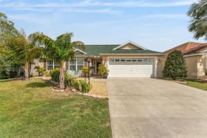 2613 FOXBRIDGE TERRACE, THE VILLAGES, FL 32162 Sold 06/12/25