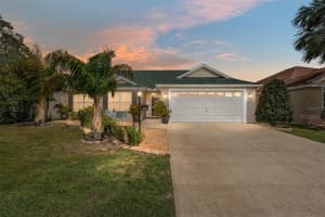 2613 FOXBRIDGE TERRACE, THE VILLAGES, FL 32162 Sold 06/12/25