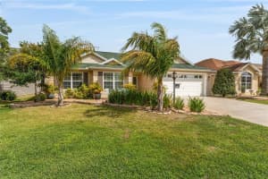 2613 FOXBRIDGE TERRACE, THE VILLAGES, FL 32162 Sold 06/12/25