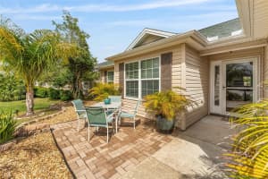2613 FOXBRIDGE TERRACE, THE VILLAGES, FL 32162 Sold 06/12/25