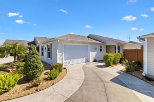 5829 TUPELO TERRACE, THE VILLAGES, FL 32163 Sold 07/31/25