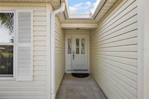 1874 KYRLE TERRACE, THE VILLAGES, FL 32162 Sold 10/21/25