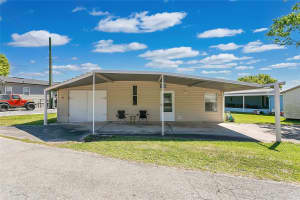 1405 WESTLAND DRIVE, TAVARES, FL 32778 Sold 08/22/25