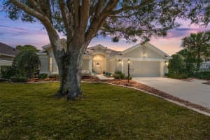 17089 79TH CLEARVIEW AVENUE, THE VILLAGES, FL 32162 - MLS#MFRG5094693