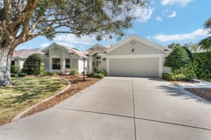 17089 79TH CLEARVIEW AVENUE, THE VILLAGES, FL 32162 - MLS#MFRG5094693