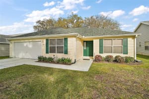 604 JUANITA COURT, THE VILLAGES, FL 32159 Sold 08/20/25