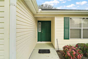 604 JUANITA COURT, THE VILLAGES, FL 32159 Sold 08/20/25