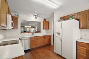 604 JUANITA COURT, THE VILLAGES, FL 32159 Sold 08/20/25