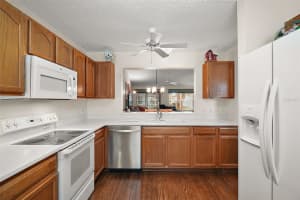 604 JUANITA COURT, THE VILLAGES, FL 32159 Sold 08/20/25