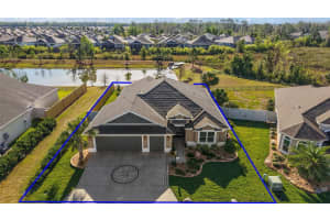 5557 HAWKINS DRIVE, THE VILLAGES, FL 32163 Sold 08/19/25