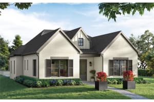 672 JAMES MOORE DRIVE, MOUNT DORA, FL 32757 Sold 10/17/25