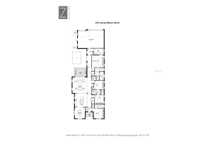 672 JAMES MOORE DRIVE, MOUNT DORA, FL 32757 Sold 10/17/25