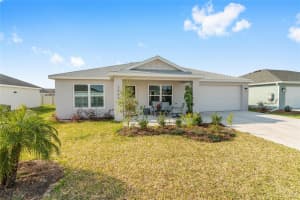 7956 JEFF ANDERSON WAY, THE VILLAGES, FL 34762 Sold 07/11/25