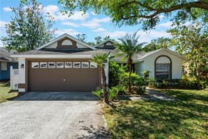 815 Thousand Oaks Blvd, DAVENPORT