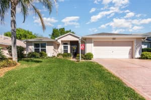 3063 KEEL COURT, TAVARES, FL 32778 Sold 05/30/25