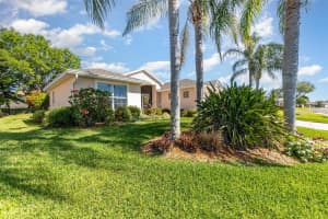 3063 KEEL COURT, TAVARES, FL 32778 Sold 05/30/25