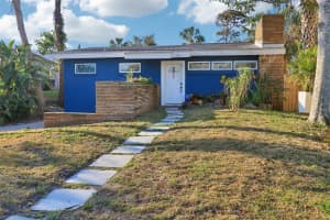304 ZELDA BOULEVARD, DAYTONA BEACH, FL 32118 Sold 05/30/25