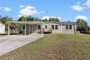 37540 QUAIL RIDGE CIRCLE, LEESBURG, FL 34788 Sold 05/27/25