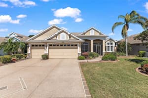 8809 BEACON HILL AVENUE, MOUNT DORA, FL 32757 Sold 06/06/25