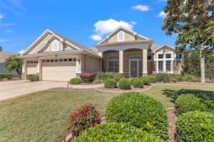 8809 BEACON HILL AVENUE, MOUNT DORA, FL 32757 Sold 06/06/25