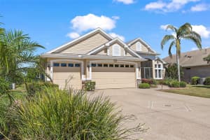 8809 BEACON HILL AVENUE, MOUNT DORA, FL 32757 Sold 06/06/25