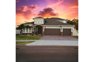 734 CALABRIA WAY, HOWEY IN THE HILLS, FL 34737 Sold 05/08/25