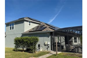 734 CALABRIA WAY, HOWEY IN THE HILLS, FL 34737 Sold 05/08/25