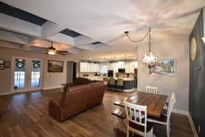 734 CALABRIA WAY, HOWEY IN THE HILLS, FL 34737 Sold 05/08/25