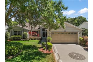 25736 WHISPER OAKS ROAD, LEESBURG, FL 34748 Sold 05/23/25