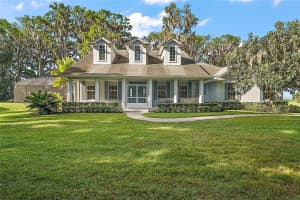 1668 CR 452 ROAD, EUSTIS, FL 32726 Sold 04/30/25