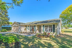 25642 OAK ALLEY, LEESBURG, FL 34748 Sold 08/04/25
