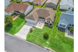 1552 BLOSSOM TERRACE, THE VILLAGES, FL 32162 Sold 05/28/25