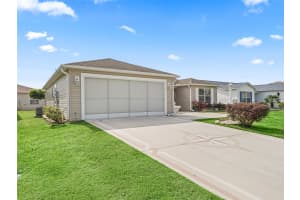 1552 BLOSSOM TERRACE, THE VILLAGES, FL 32162 Sold 05/28/25