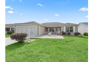 1552 BLOSSOM TERRACE, THE VILLAGES, FL 32162 Sold 05/28/25