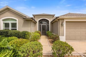 3219 ORANGEDALE TERRACE, THE VILLAGES, FL 32163 Sold 09/12/25