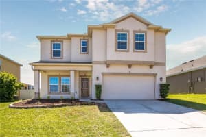2572 LIMERICK CIRCLE, GRAND ISLAND, FL 32735 Sold 09/10/25