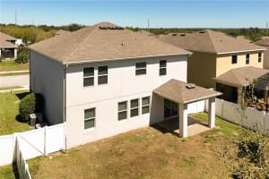 2572 LIMERICK CIRCLE, GRAND ISLAND, FL 32735 Sold 09/10/25