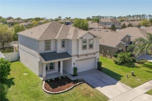 2572 LIMERICK CIRCLE, GRAND ISLAND, FL 32735 Sold 09/10/25