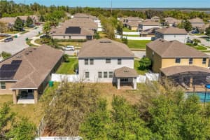 2572 LIMERICK CIRCLE, GRAND ISLAND, FL 32735 Sold 09/10/25