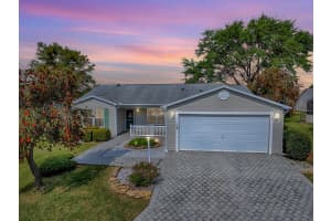 922 KENOVA AVENUE, THE VILLAGES, FL 32162 Sold 05/08/25
