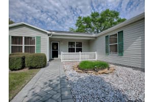 922 KENOVA AVENUE, THE VILLAGES, FL 32162 Sold 05/08/25
