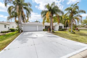 2144 CRAWFORD COURT, THE VILLAGES, FL 32162 Sold 04/18/25