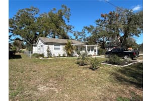 207 GREENWOOD STREET, GROVELAND, FL 34736 Sold 05/12/25