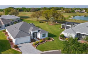3072 SAINT THOMAS LANE, THE VILLAGES, FL 32162 Sold 04/30/25