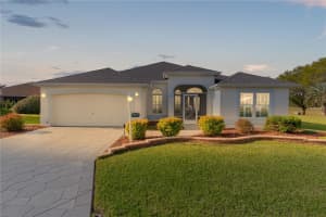3072 SAINT THOMAS LANE, THE VILLAGES, FL 32162 Sold 04/30/25