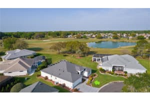 3072 SAINT THOMAS LANE, THE VILLAGES, FL 32162 Sold 04/30/25