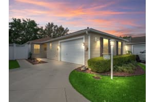 1496 ROSEDALE WAY, THE VILLAGES, FL 32162 Sold 06/23/25