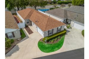 1496 ROSEDALE WAY, THE VILLAGES, FL 32162 Sold 06/23/25